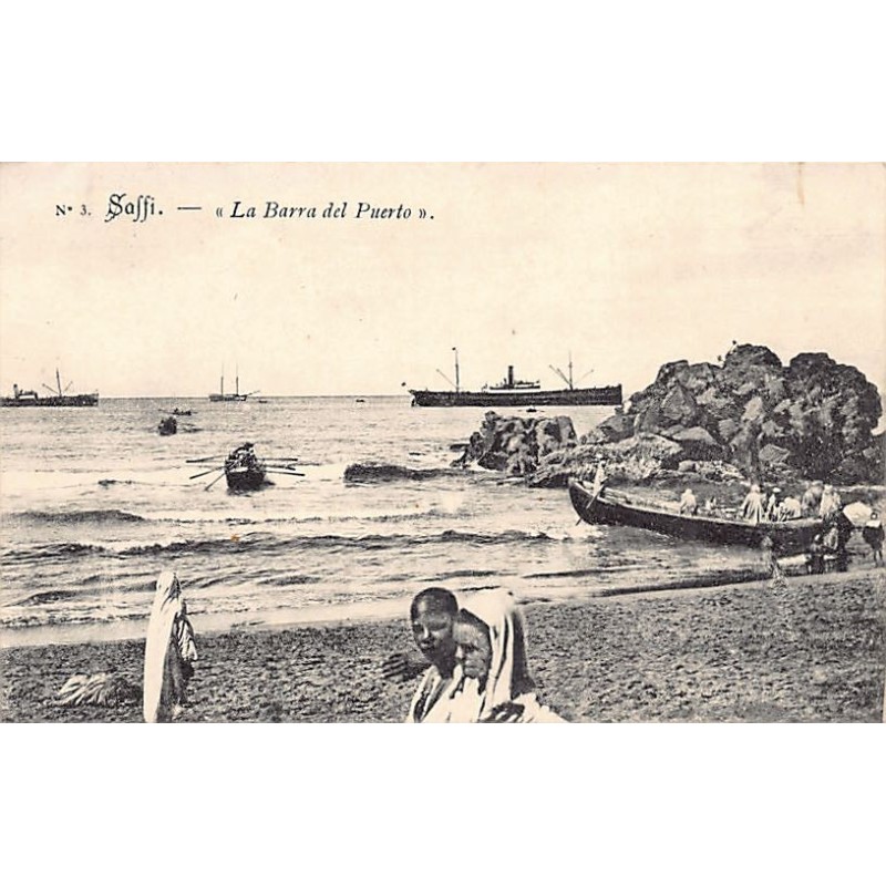 Rare collectable postcards of MOROCCO. Vintage Postcards of MOROCCO