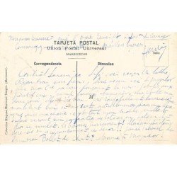Rare collectable postcards of MOROCCO. Vintage Postcards of MOROCCO