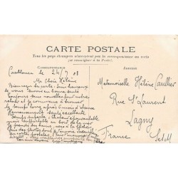Rare collectable postcards of MOROCCO. Vintage Postcards of MOROCCO