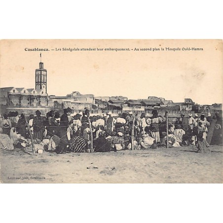 Rare collectable postcards of MOROCCO. Vintage Postcards of MOROCCO