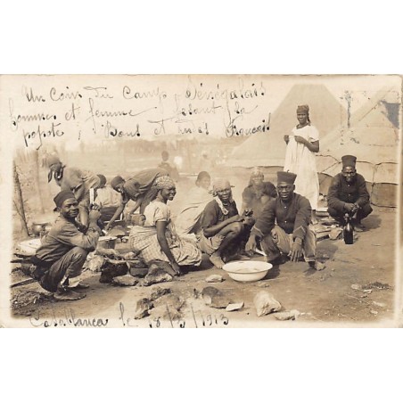 Rare collectable postcards of MOROCCO. Vintage Postcards of MOROCCO
