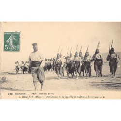 Rare collectable postcards of MOROCCO. Vintage Postcards of MOROCCO