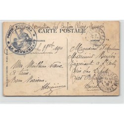 Rare collectable postcards of MOROCCO. Vintage Postcards of MOROCCO