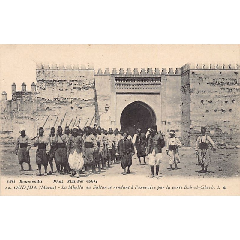 Rare collectable postcards of MOROCCO. Vintage Postcards of MOROCCO