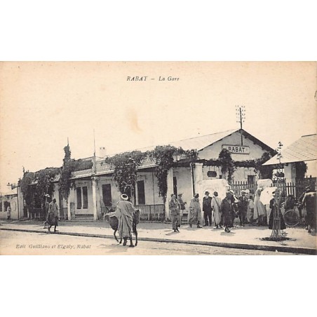 Rare collectable postcards of MOROCCO. Vintage Postcards of MOROCCO
