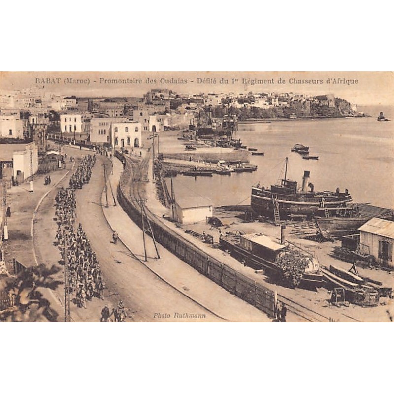 Rare collectable postcards of MOROCCO. Vintage Postcards of MOROCCO