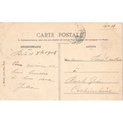 Rare collectable postcards of MOROCCO. Vintage Postcards of MOROCCO