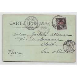 Rare collectable postcards of MOROCCO. Vintage Postcards of MOROCCO