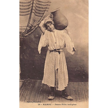 Rare collectable postcards of MOROCCO. Vintage Postcards of MOROCCO
