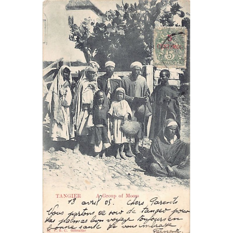 Rare collectable postcards of MOROCCO. Vintage Postcards of MOROCCO