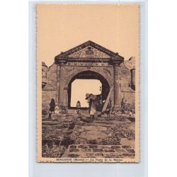 Rare collectable postcards of MOROCCO. Vintage Postcards of MOROCCO