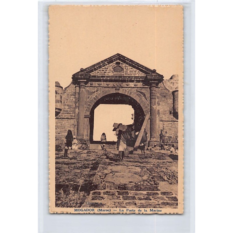 Rare collectable postcards of MOROCCO. Vintage Postcards of MOROCCO