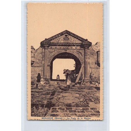 Rare collectable postcards of MOROCCO. Vintage Postcards of MOROCCO