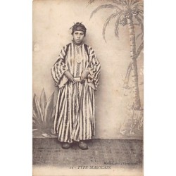 Rare collectable postcards of MOROCCO. Vintage Postcards of MOROCCO