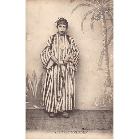 Rare collectable postcards of MOROCCO. Vintage Postcards of MOROCCO