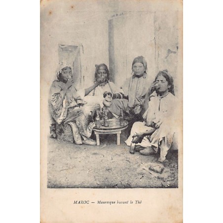 Rare collectable postcards of MOROCCO. Vintage Postcards of MOROCCO