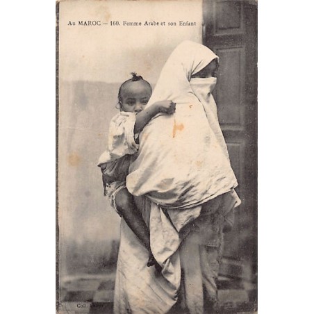 Rare collectable postcards of MOROCCO. Vintage Postcards of MOROCCO