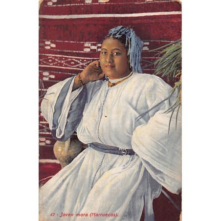 Rare collectable postcards of MOROCCO. Vintage Postcards of MOROCCO