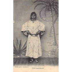 Rare collectable postcards of MOROCCO. Vintage Postcards of MOROCCO