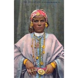 Rare collectable postcards of MOROCCO. Vintage Postcards of MOROCCO