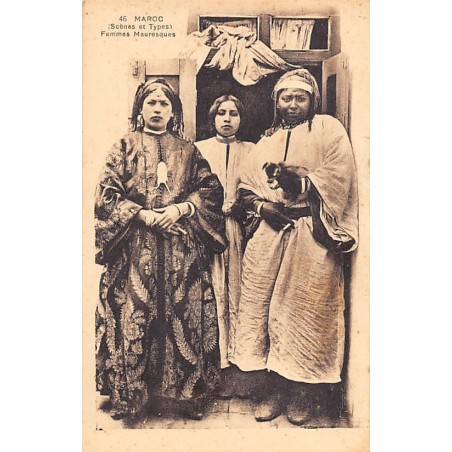 Rare collectable postcards of MOROCCO. Vintage Postcards of MOROCCO