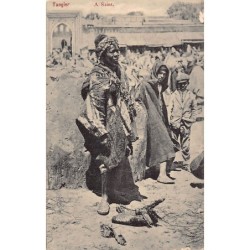 Rare collectable postcards of MOROCCO. Vintage Postcards of MOROCCO