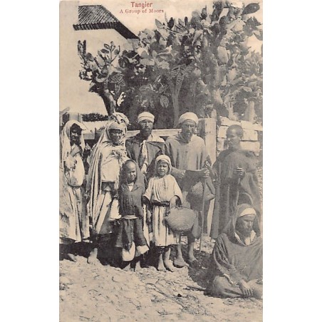 Rare collectable postcards of MOROCCO. Vintage Postcards of MOROCCO