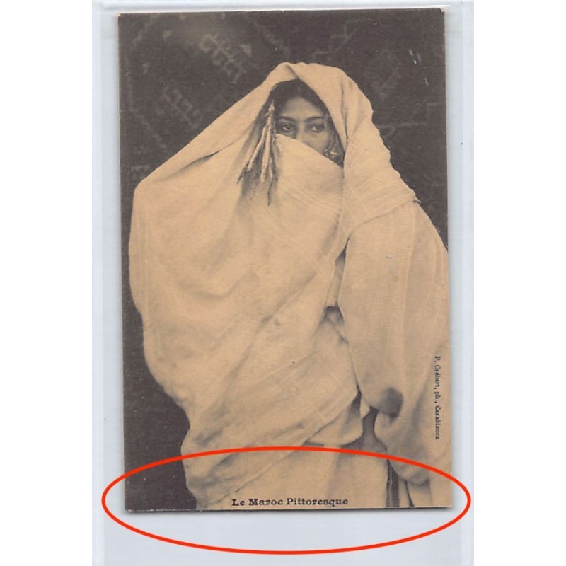 Rare collectable postcards of MOROCCO. Vintage Postcards of MOROCCO