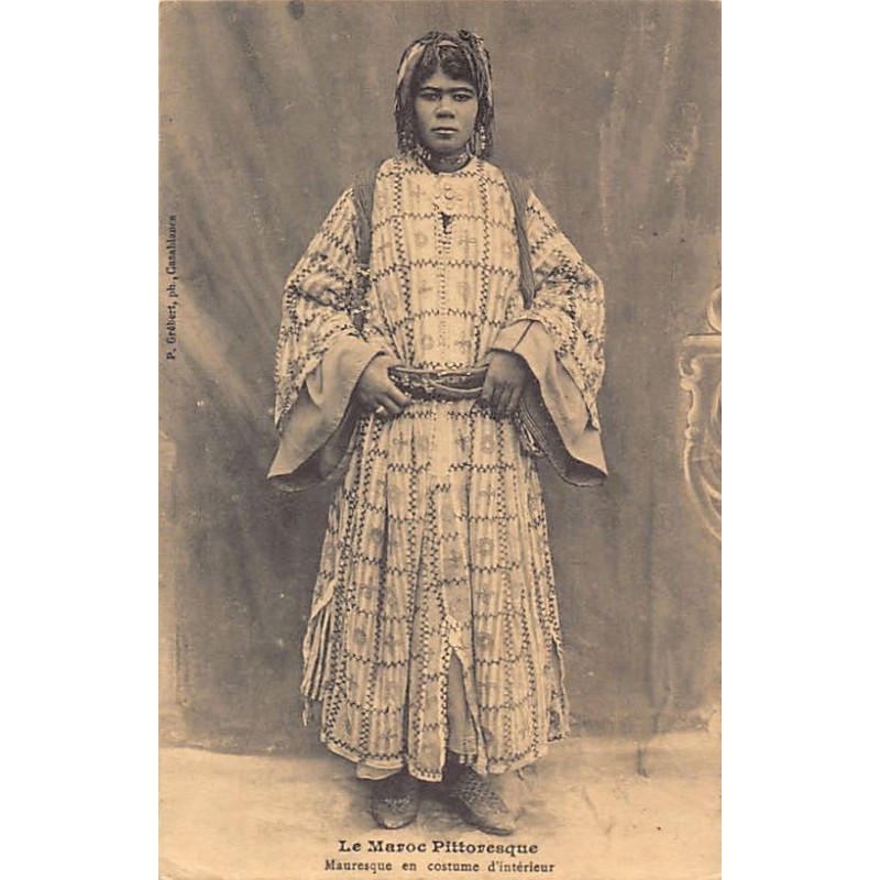 Rare collectable postcards of MOROCCO. Vintage Postcards of MOROCCO
