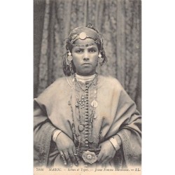 Rare collectable postcards of MOROCCO. Vintage Postcards of MOROCCO