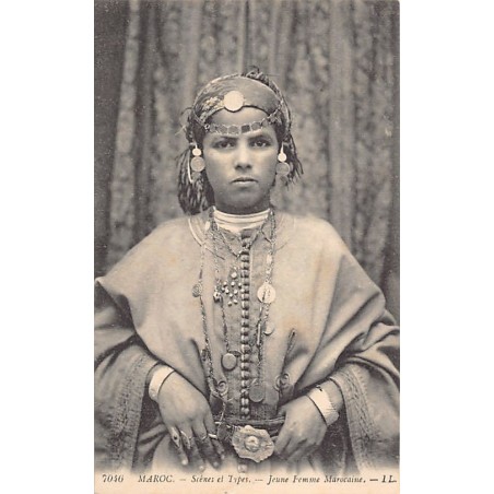 Rare collectable postcards of MOROCCO. Vintage Postcards of MOROCCO