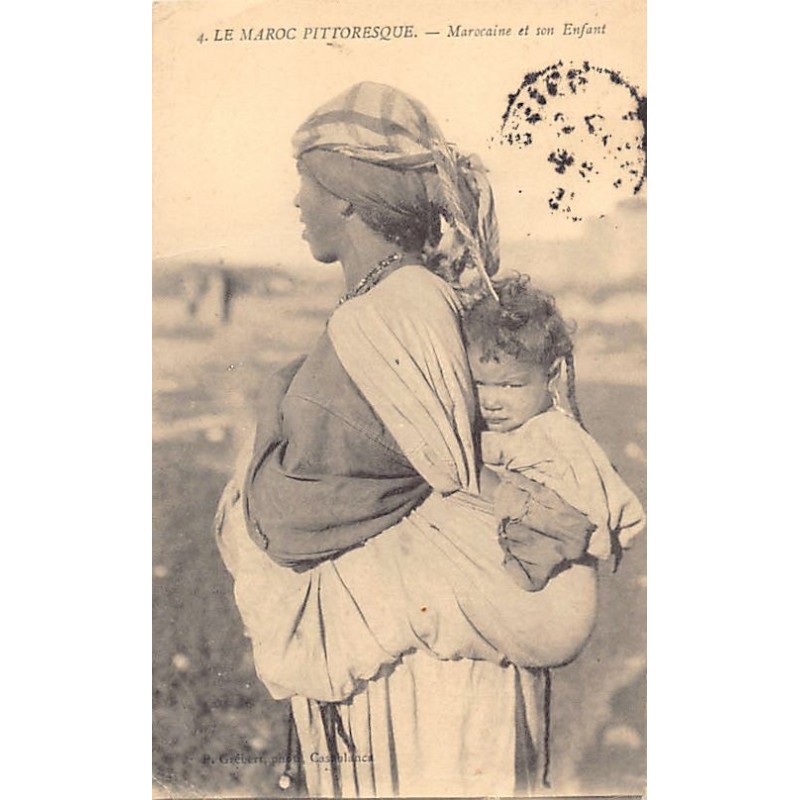 Rare collectable postcards of MOROCCO. Vintage Postcards of MOROCCO