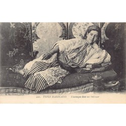 Rare collectable postcards of MOROCCO. Vintage Postcards of MOROCCO