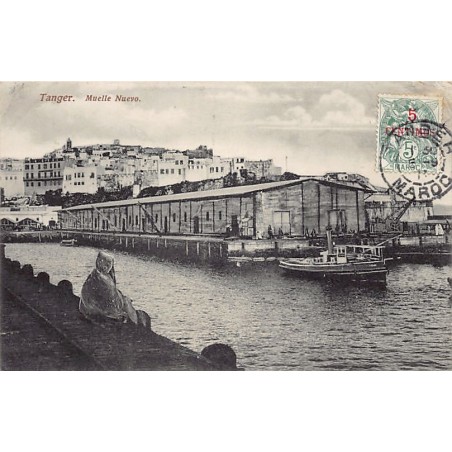 Rare collectable postcards of MOROCCO. Vintage Postcards of MOROCCO