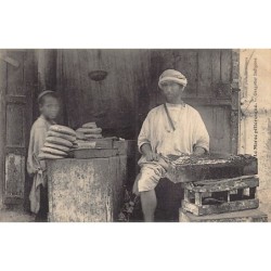 Rare collectable postcards of MOROCCO. Vintage Postcards of MOROCCO