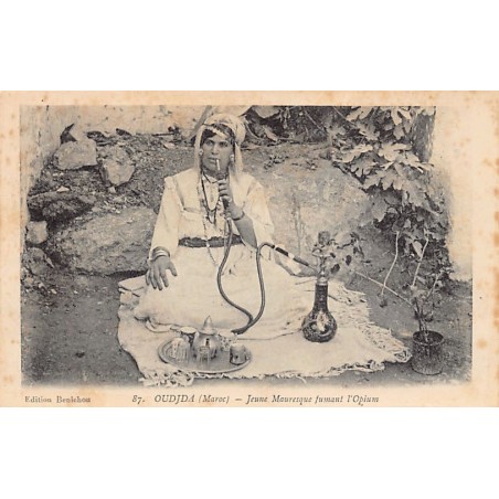 Rare collectable postcards of MOROCCO. Vintage Postcards of MOROCCO