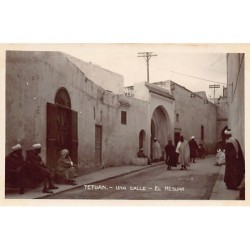 Rare collectable postcards of MOROCCO. Vintage Postcards of MOROCCO