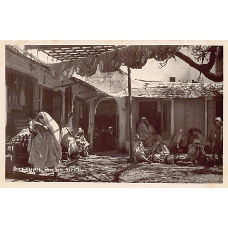 Rare collectable postcards of MOROCCO. Vintage Postcards of MOROCCO