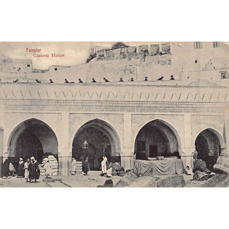 Rare collectable postcards of MOROCCO. Vintage Postcards of MOROCCO