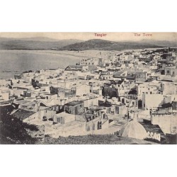 Rare collectable postcards of MOROCCO. Vintage Postcards of MOROCCO