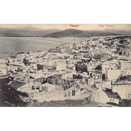 Rare collectable postcards of MOROCCO. Vintage Postcards of MOROCCO