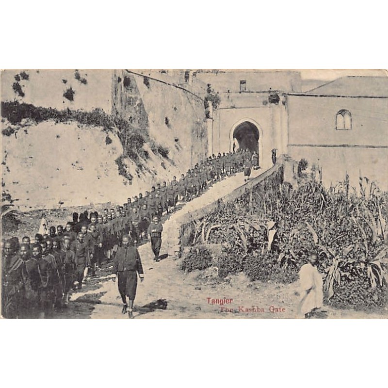 Rare collectable postcards of MOROCCO. Vintage Postcards of MOROCCO