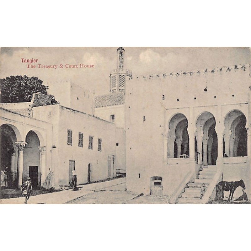 Rare collectable postcards of MOROCCO. Vintage Postcards of MOROCCO