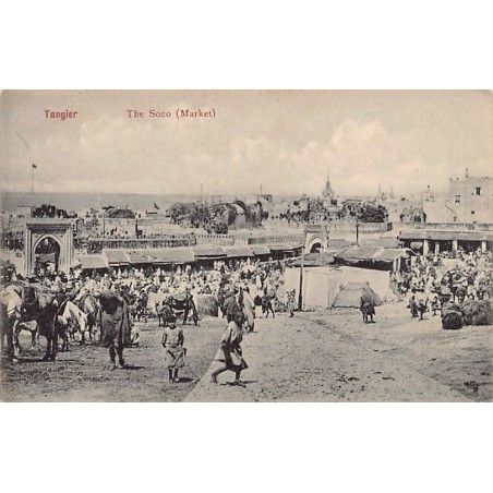 Rare collectable postcards of MOROCCO. Vintage Postcards of MOROCCO