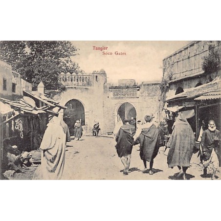 Rare collectable postcards of MOROCCO. Vintage Postcards of MOROCCO