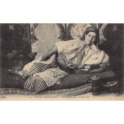 Rare collectable postcards of MOROCCO. Vintage Postcards of MOROCCO