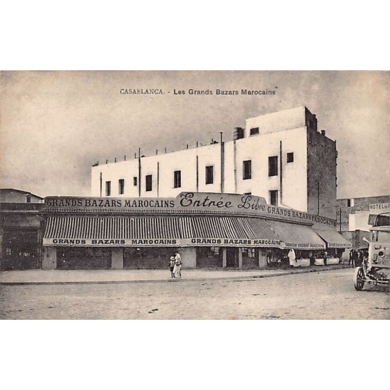 Rare collectable postcards of MOROCCO. Vintage Postcards of MOROCCO