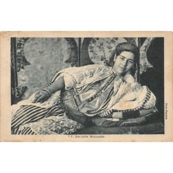 Rare collectable postcards of MOROCCO. Vintage Postcards of MOROCCO