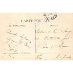 Rare collectable postcards of MOROCCO. Vintage Postcards of MOROCCO