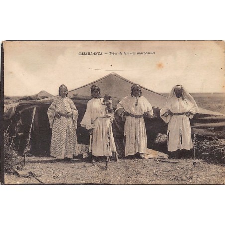 Rare collectable postcards of MOROCCO. Vintage Postcards of MOROCCO